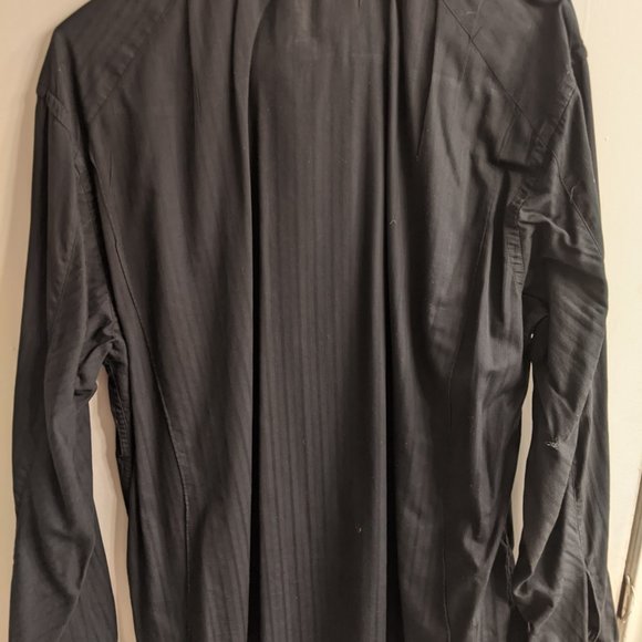 Marc Ecko Cut & Sew Button up - Picture 6 of 9